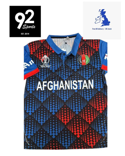 Afghanistan cricket 2023 - afghanistan, wm