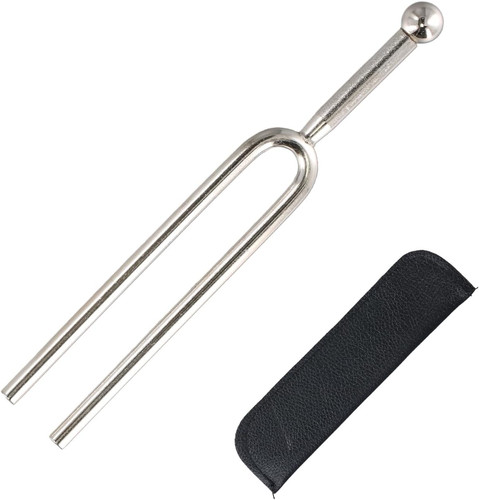 Stimmgabel 440 edelstahl - stimmgabel,