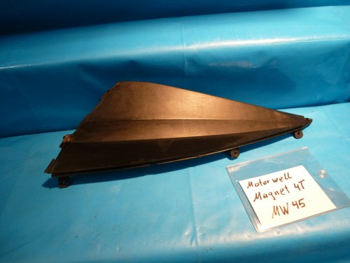 Motorwell roller type magnet - motorwell, type:magnet