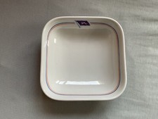 Alte Schüssel / Teller der