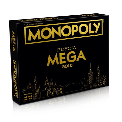 Monopoly gra strategiczna - monopoly,,