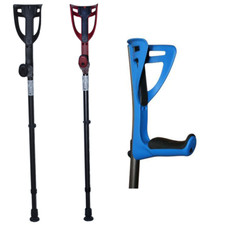 Antar Unterarmstütze mit