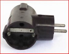 Mehrfachstecker (2) - 2-fach Steckdose