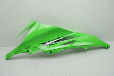 KAWASAKI ZX-10R ABS ZXT00J/J-K Frontverkleidung links Abdeckung Kanzel Maske