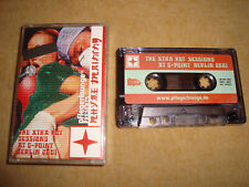 PFLEGERLOUNGE (Tape) SERAFINALE SENTENCE DAMIAN GERM PYRANJA VOKALMATADOR ASEK