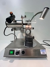 Reitel Unimat Modellsäge mit Leuchte & Modelltisch #1108