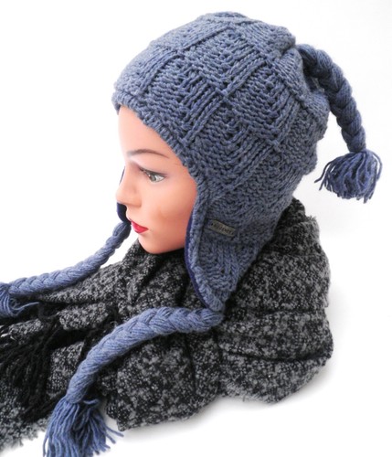 Damenmütze strickmütze - ,
