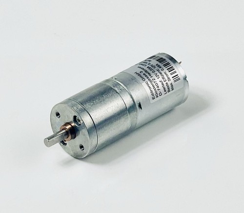 Motor 12v 18rpm - motor, u/min