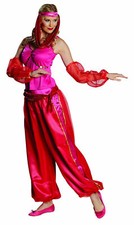 Jeanie orientalisches