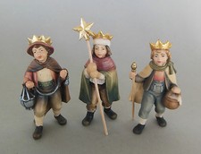 Sternsinger 3 Stück 8,5 cm