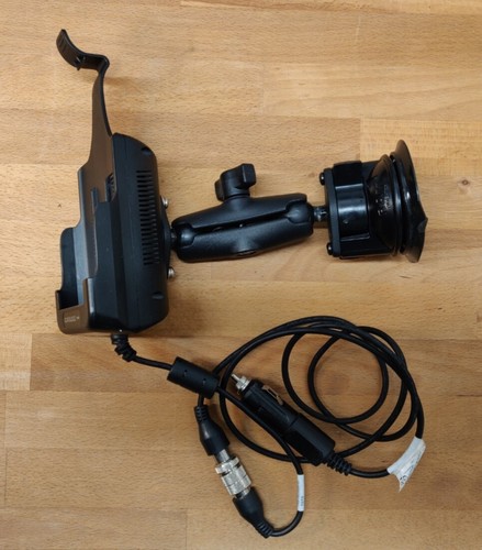 Datalogic kfz ladestation für - kfz-ladestation,