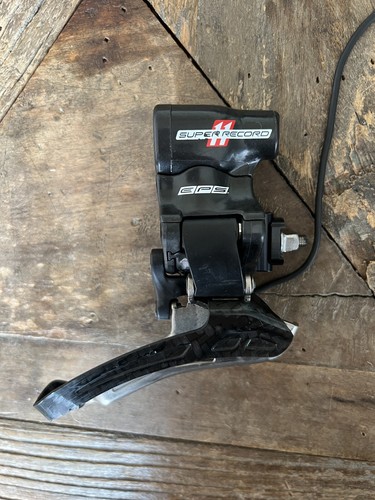Campagnolo super record - campagnolo, eps