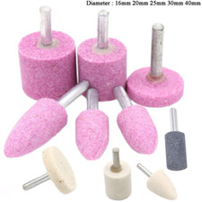 16 20 25 30 40mm Schleifstein