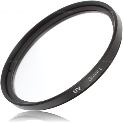 52mm filter schutzfilter - 52mm, uv