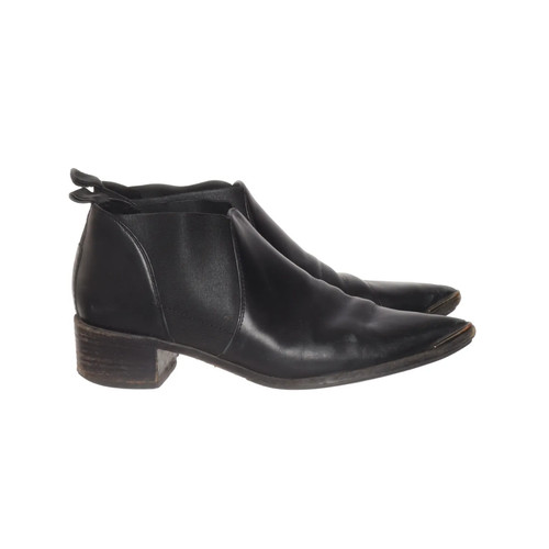 Acne studios chelsea boots - acne,