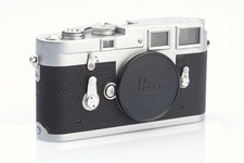 Leitz leica chrome - leitz,