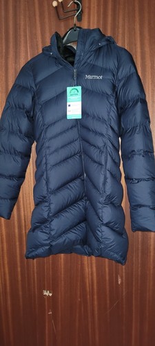 Marmot montreal coat - w, mantel
