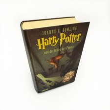 Harry Potter und der Orden des