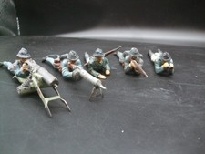 Lineol 5 französische