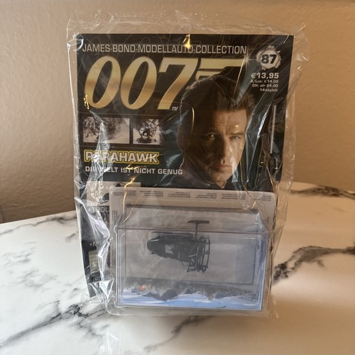 James bond - james,