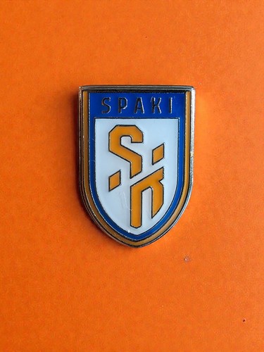 Pin fsv spandauer kickers - pin,