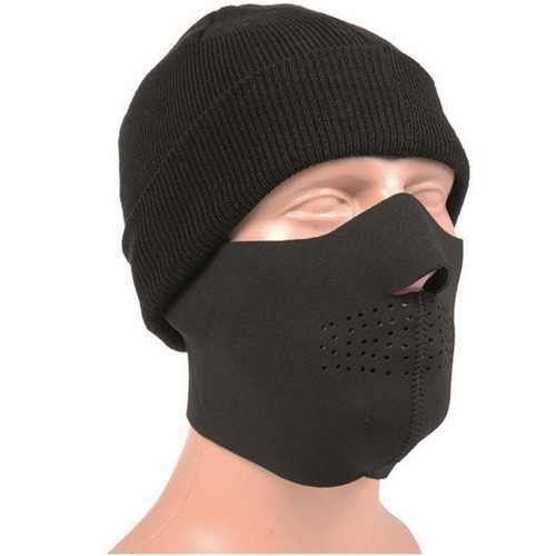 Mil tec neopren gesichtsschutz - mil-tec,