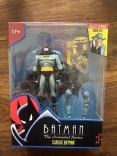 Batman: The Animated Series DC