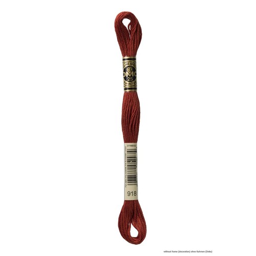 Dmc stickgarn mouline special - dmc,