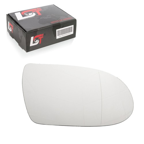 Seitenspiegel glas zum kleben - glas,