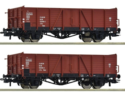 Roco 6600194 tlg - 2-tlg, set
