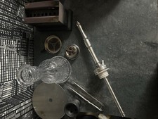 Einschlauch Shisha Mit