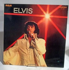 ELVIS YOU´LL NEVER WALK ALONE