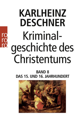Kriminalgeschichte des