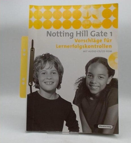 Notting hill gate vorschläge - notting,
