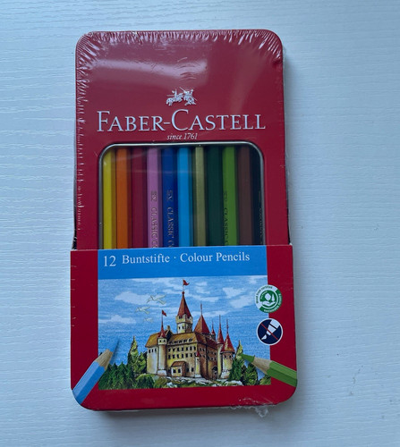 Faber castell buntstifte - faber-castell,