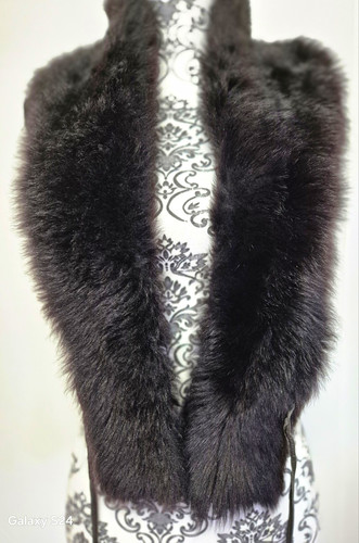 Windsor damen pelzschal - damen,