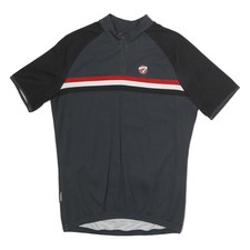 THOMAS Herren Radfahr-Jersey
