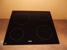 Ignis PFEVS AKL499/NE/02 Glaskeramik 2 Jahre Garantie Kochfeld P706