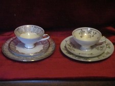 2 Stück Sammeltassen