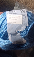 Cashsoft extra fine merino - ry,