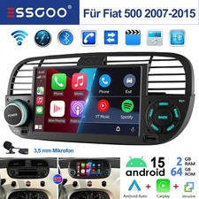 Apple Carplay Android 15