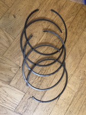 Ford C6 Automatic Transmission Direct Drum Snap Rings