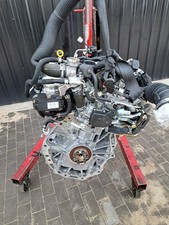 Komplettmotor NISSAN PULSAR  1,6DIG-T MR16DDT MR16 24.000Tkm Garantie  Top Motor