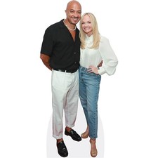 Jade Jones And Emma Bunton