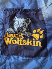 Jack Wolfskin Grow Up Kids