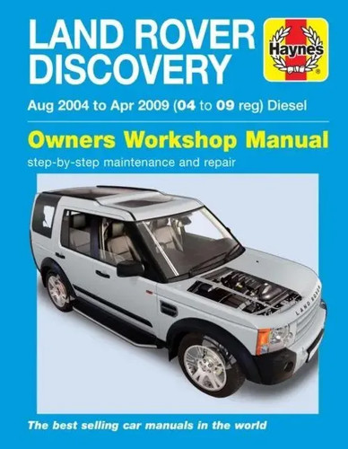 Land rover discovery - diesel, |