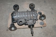 VW T4 Differential hinten Heckdifferential DFA Syncro ohne ABS Sperre