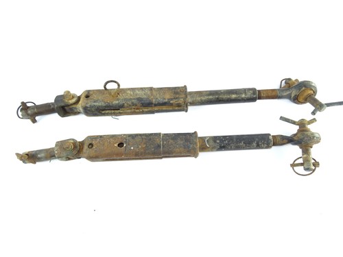 Streben spanner - x,