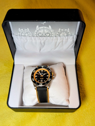 Marc sons classic diver - sons,