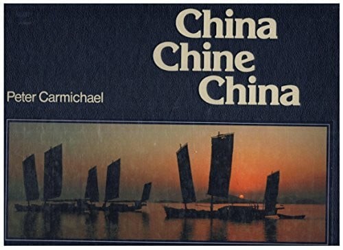 China buch sigloch - china.,